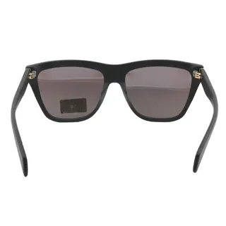 Newest Designer Fashion UV400 Square Frame Acetate Sunglasses for Men
